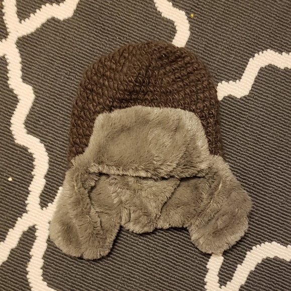 REI 18M Black Fleece Base Layer w/ FREE HAT - Picture 4 of 4